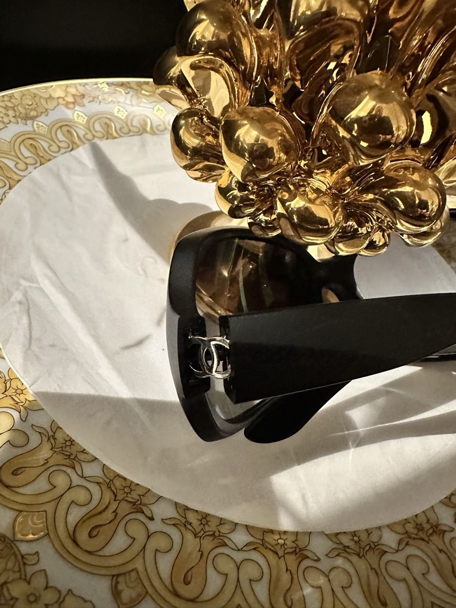 Chanel Occhiali & Lenti: Chanel Sunglasses – Nuovo e nell'imballaggio originale da Burgdorf venduto da N.O.C. 3