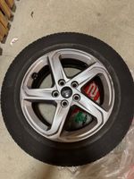 Original Ford Alufelge 16 Zoll – 6.5Jx16 – mit Michelin Reif