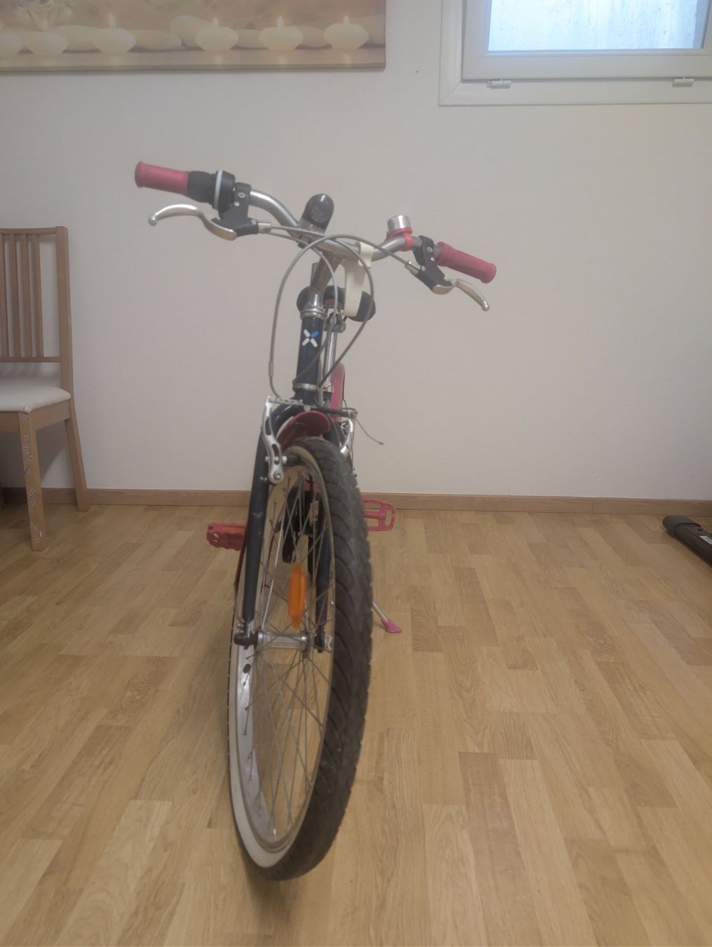 Decathlon Vélos: Vélo – D'occasion à Berolle par pec_jnf5
