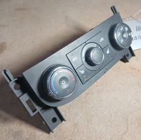 Commande de ventilation Chevrolet HHR