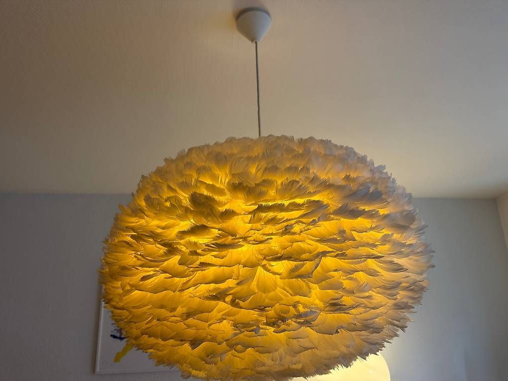 Lampen: Designer-Pendelleuchte Eos von Umage – Gebraucht aus Zürich von Gmall1