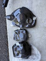 Yamaha R1 2015 Motor/kupplungsschutz