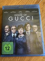 House of Gucci, bluray von Ridley Scott