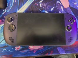 Lenovo Legion Go S mit SteamOS