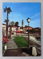 Ascona am Lago Maggiore