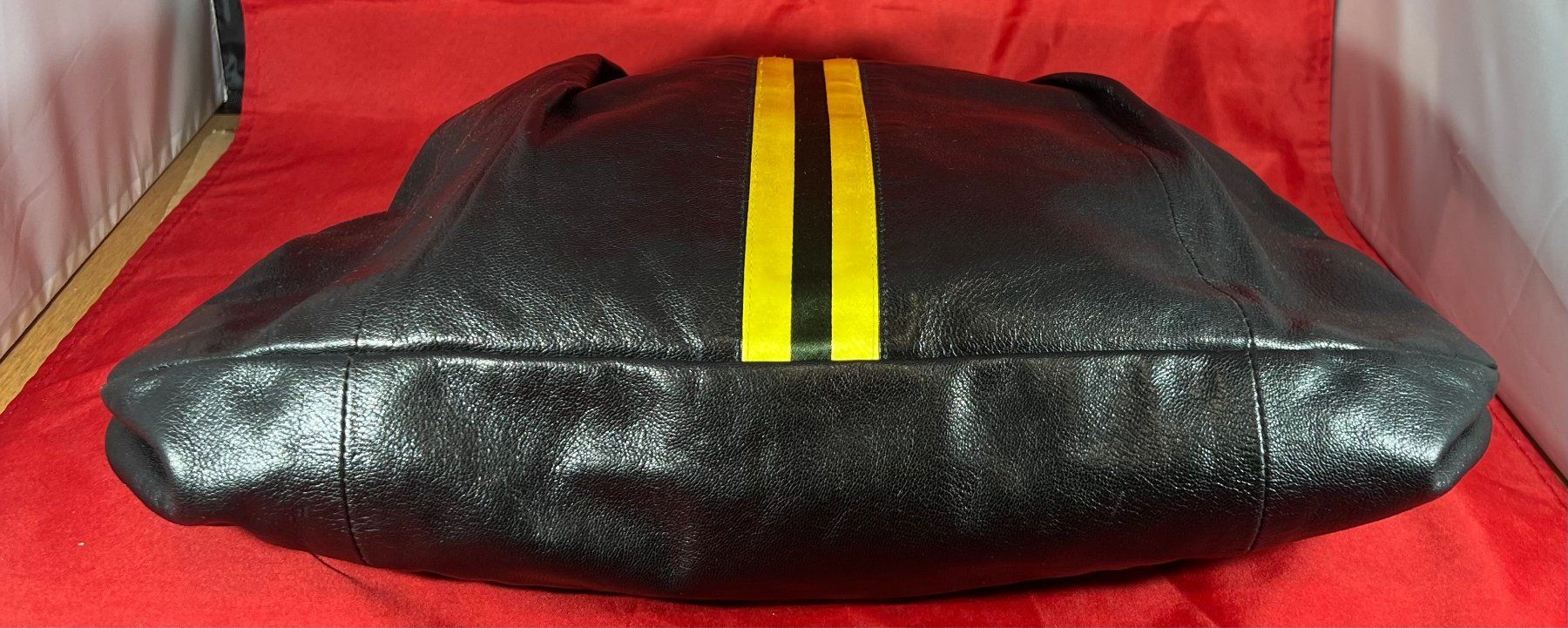 Gucci Borse da donna: Sacs Gucci - Cabas à poignées Bamboo. – Usato da Biel/Bienne venduto da new-life 1