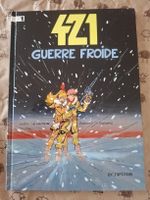 421 / guerre froide 