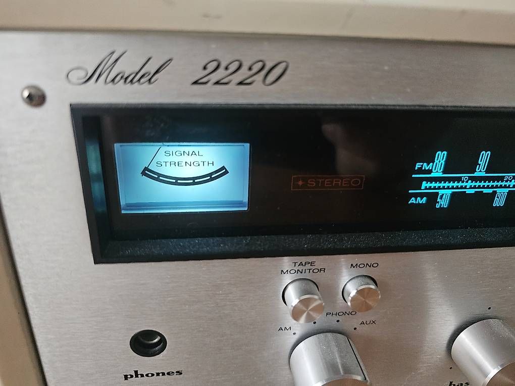 Amplificatori: Marantz Pioneer Lot – Usato da Bern venduto da Alex1103 5