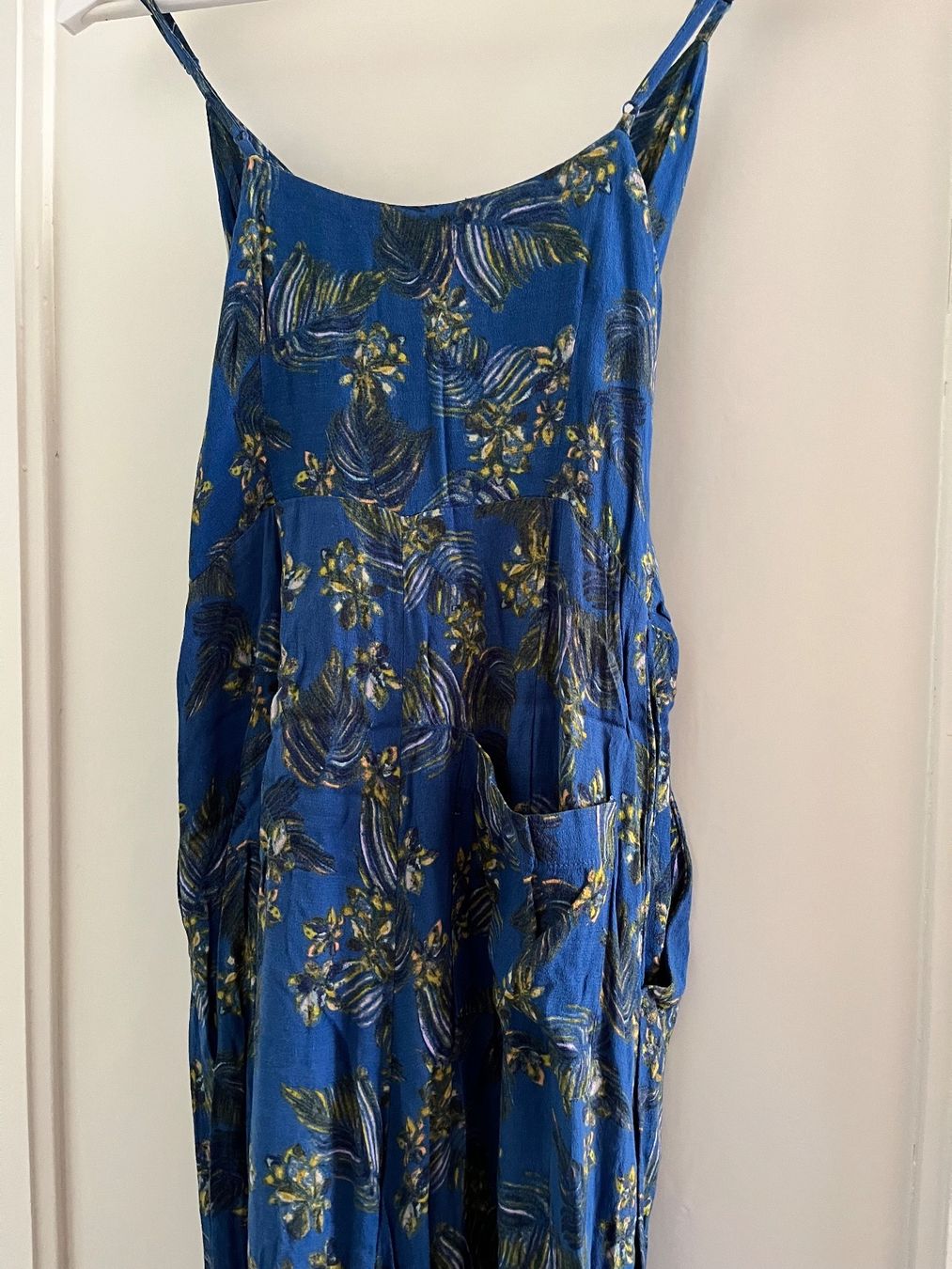 Tute: Jumpsuit – Usato da Kriens venduto da seaside_anchor 4