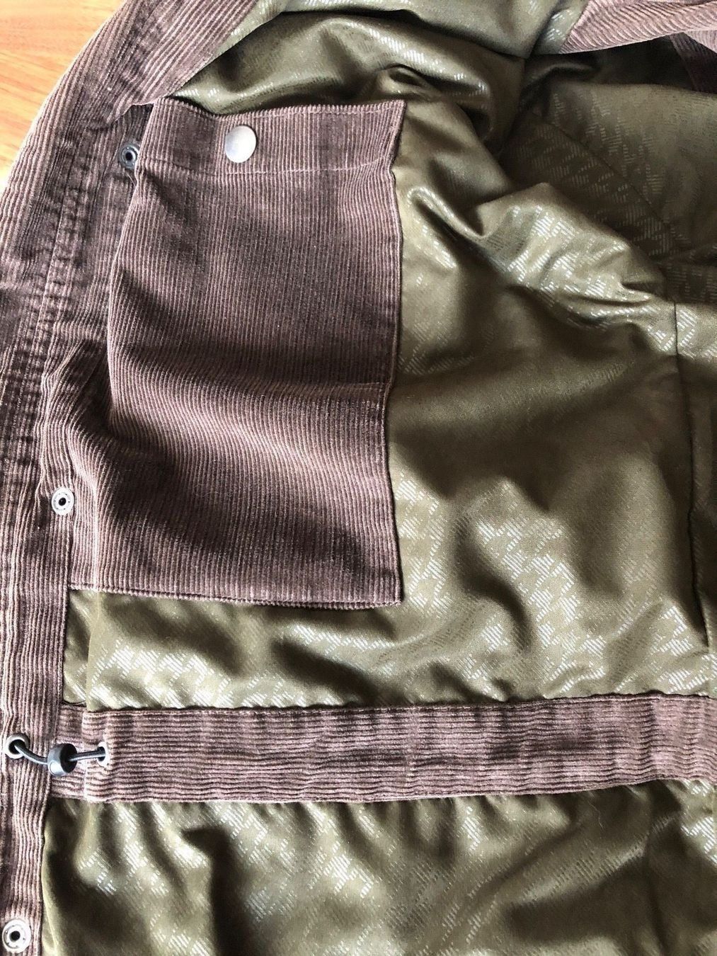 Columbia Giacche: Jacke Columbia – Usato da Zumikon venduto da dwl_j987 4