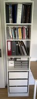 IKEA PAX Schrank 200×50×35 cm  Weiss  Sehr guter Zustand