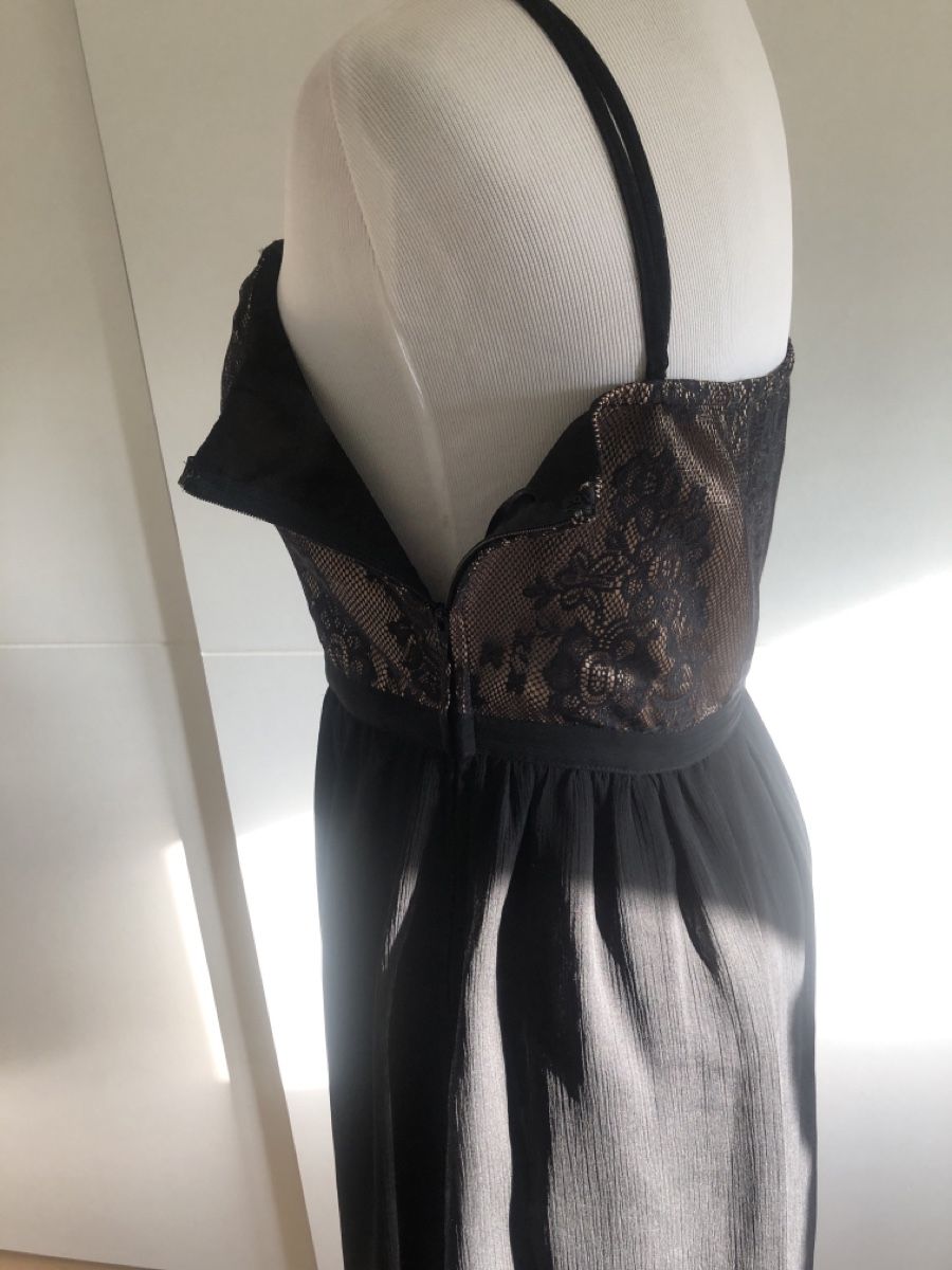 Nafnaf Vestiti: NAF NAF Kleid Gr. 38 – Nuovo (secondo la descrizione) da Schaffhausen venduto da Fixier 4