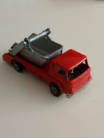 Husky / Corgi - Bedford TK 7 Ton