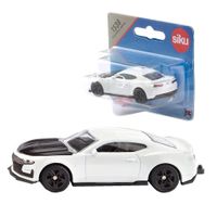 Siku - Chevrolet Camaro / Spielzeug Auto