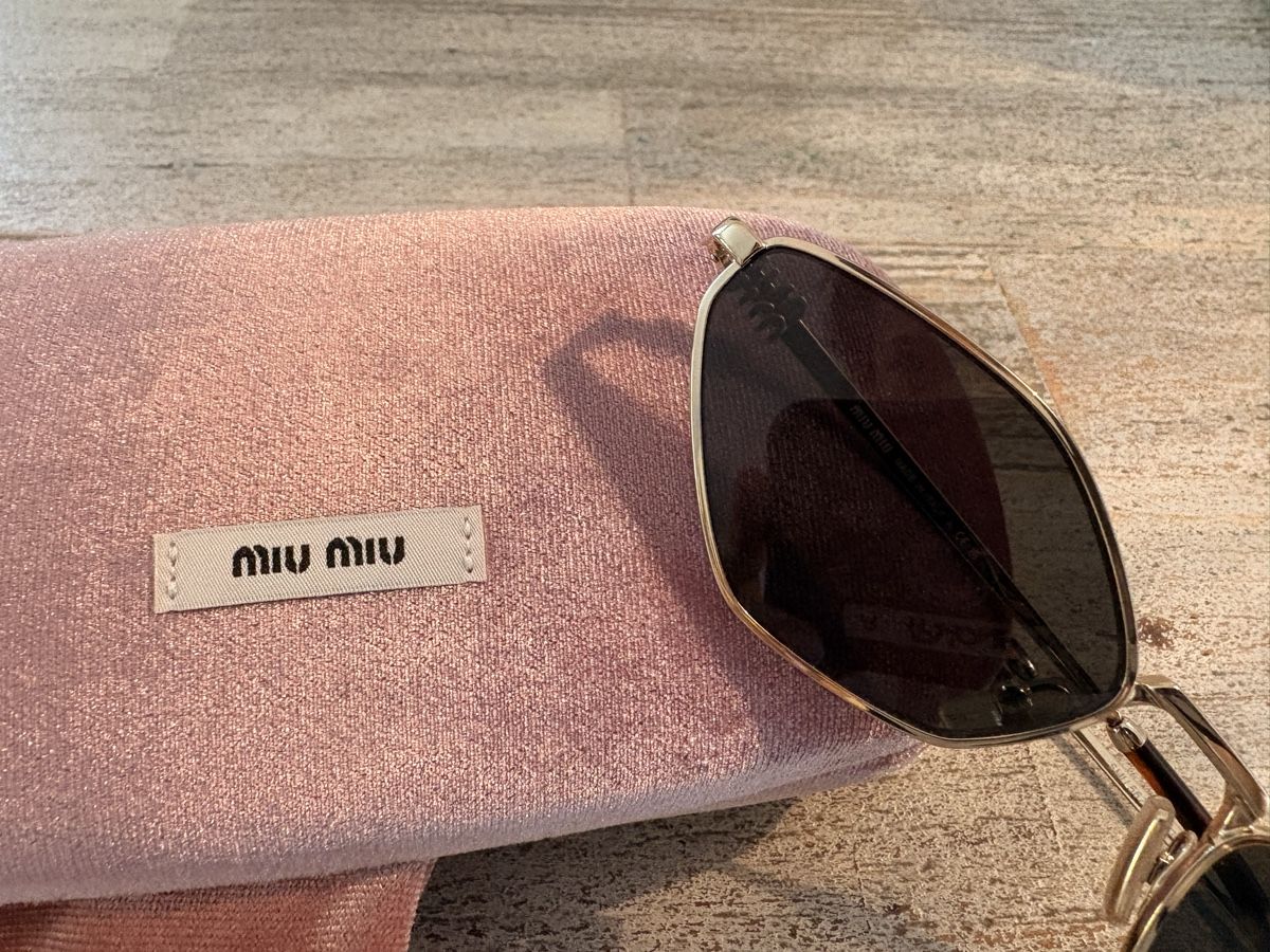 Brillen & Gläser: Miu miu – Neu (gemäss Beschreibung) aus Bellinzona von kia100184 2