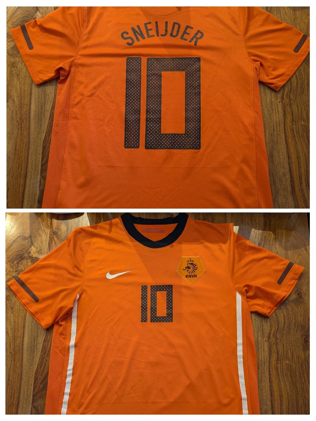 Canottiere & Pantaloni: Fussball Trikot, Fan-Schals – Usato da Mellingen venduto da Valfaris 3
