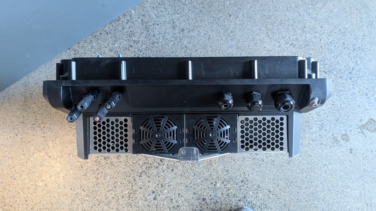 Kostal Inverter: Kostal Piko12 – Usato da Oberbütschel venduto da MINERCOIN 8