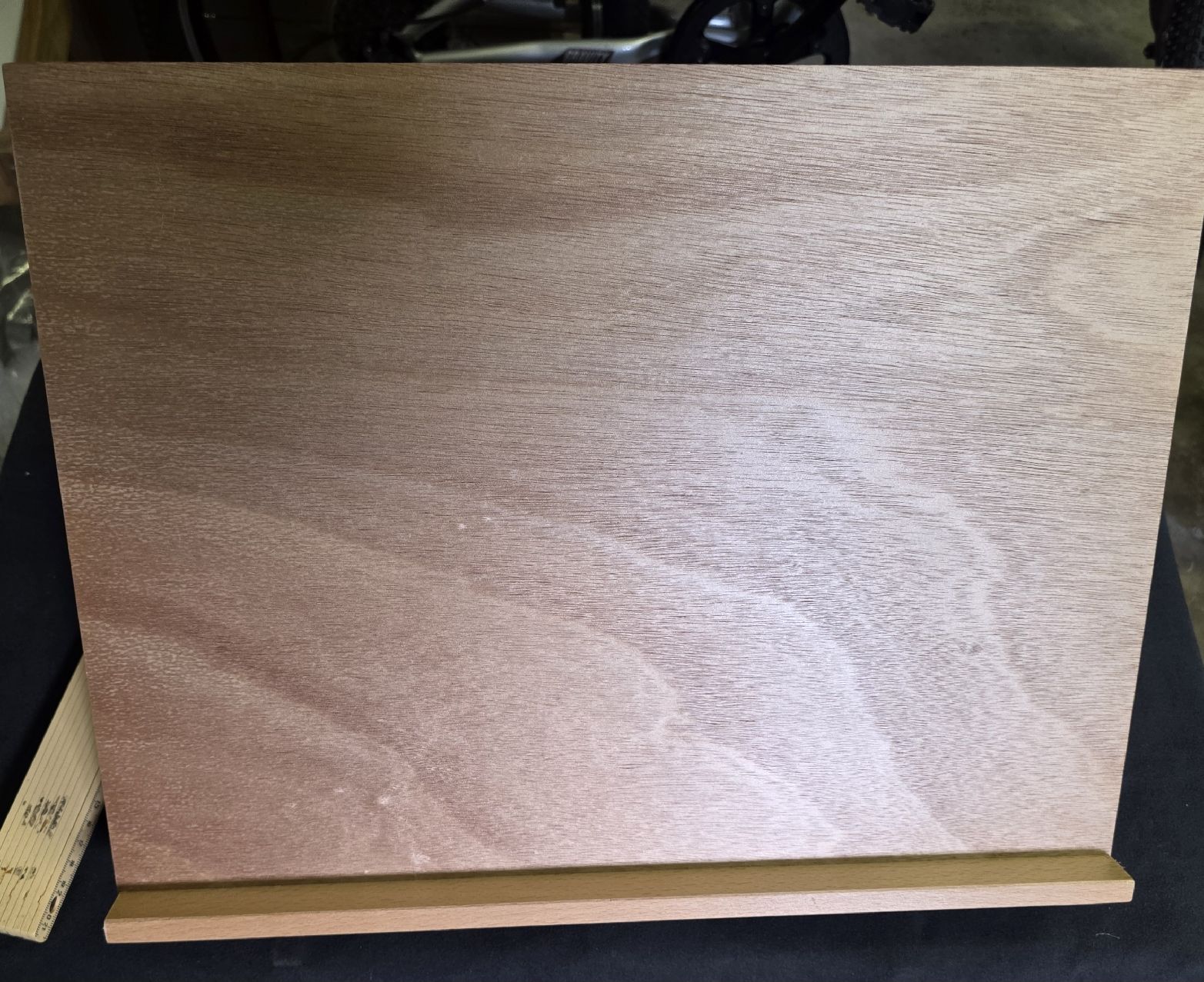 Cavalletti: Staffelei Holz 45x35cm grosse arbeitsfläche – Nuovo (secondo la descrizione) da Gerlafingen venduto da PaCo_88