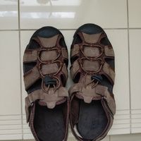 Camel Active Sandals size 44 new 