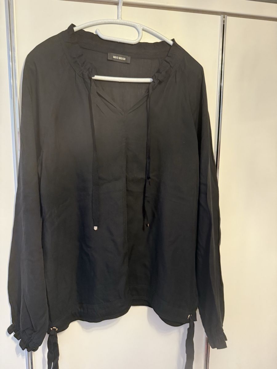 Mos mosh Camicette: Damen Bluse von MOS MOSH Gr.M – Usato da Pfungen venduto da Outlet64