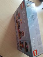 LEGO Disney 40600 100 Jahre Mickey Mouse, Neu & OVP!