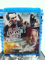 Assassins Bullet Blu Ray Film