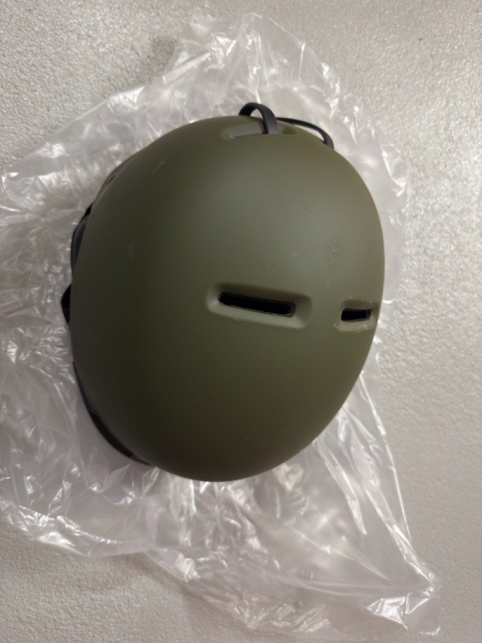 K2 Helme: K2 Stash Helmet/Helm – Gebraucht aus Zürich von lou_p9cr