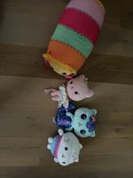 Gabby‘s Plüschtiere