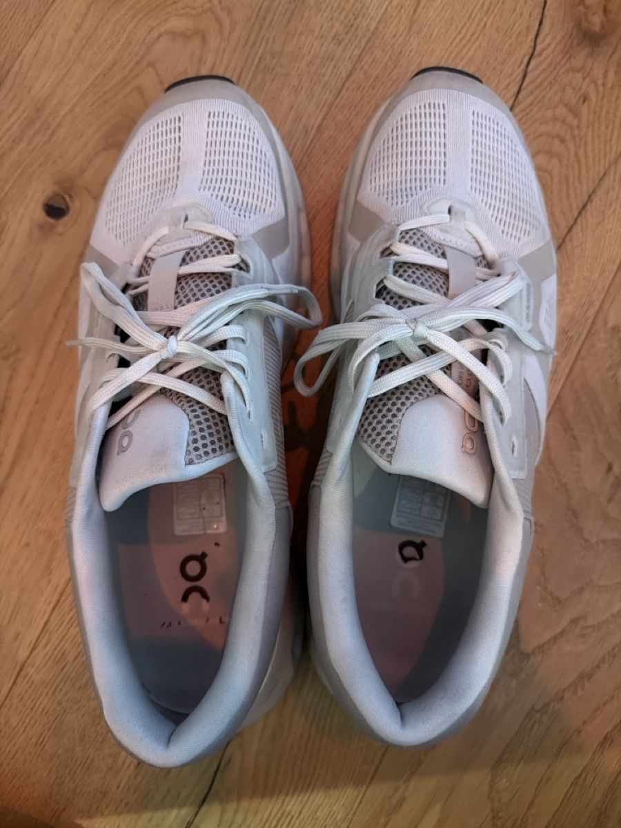 On Scarpe da uomo: On shoes size 46  – Usato da Zürich venduto da bremetobias