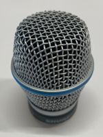 Mikrofonkapsel Shure RPW120 Beta 87A - NEU! UVP: 398.- / 50%