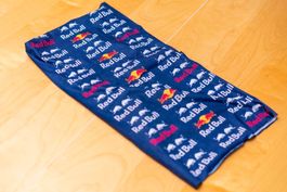 Neck warmer Redbull athlete