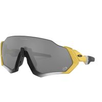 Paire de lunettes Oakley Flight Jacket TdF2020 _ NEUF