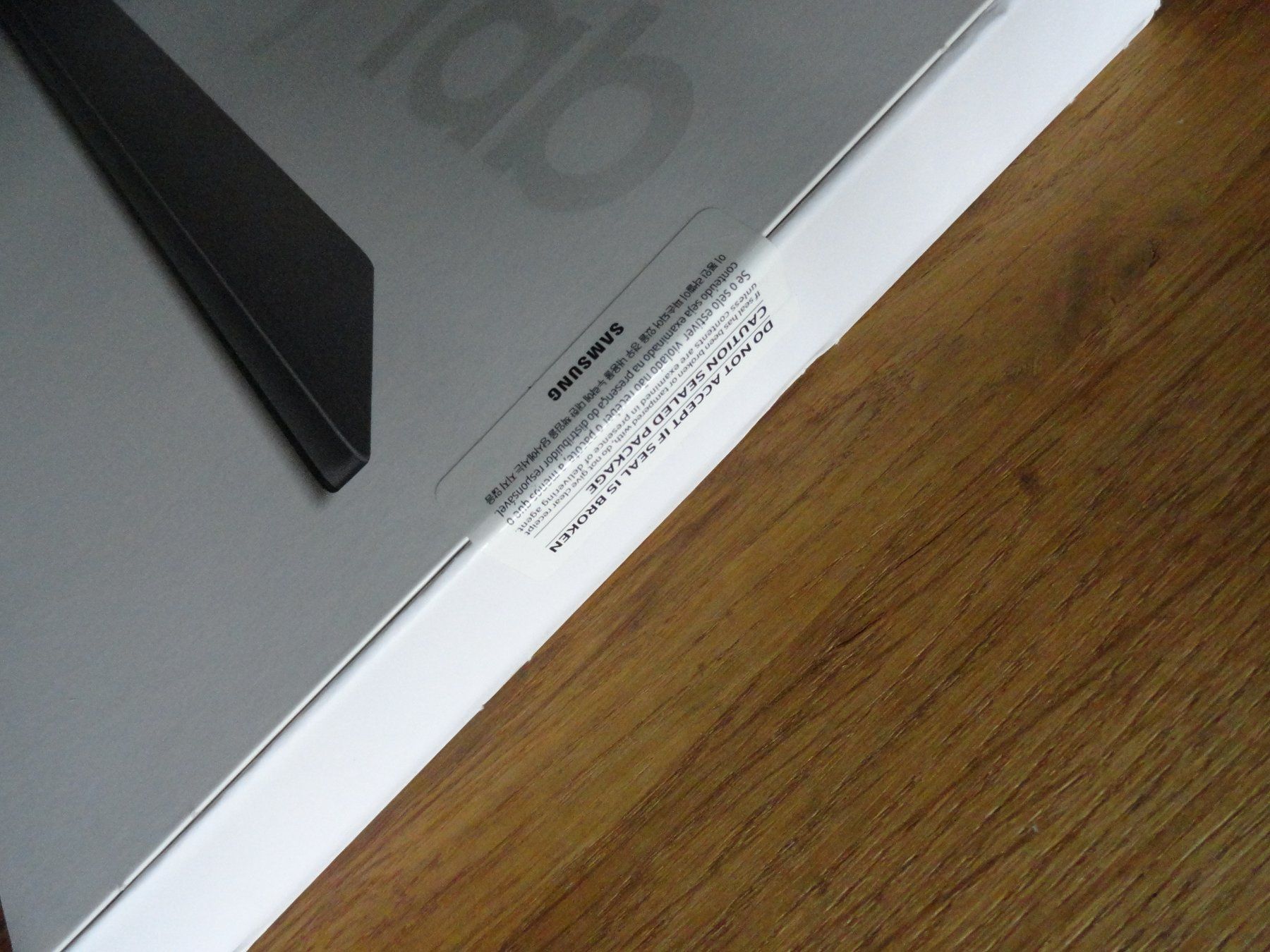 Samsung Tablet PC: Samsung Galaxy Tab A9+ - FABRIKNEU - UNGEÖFFNET – Nuovo e nell'imballaggio originale da Gerlafingen venduto da Schnugi007 2