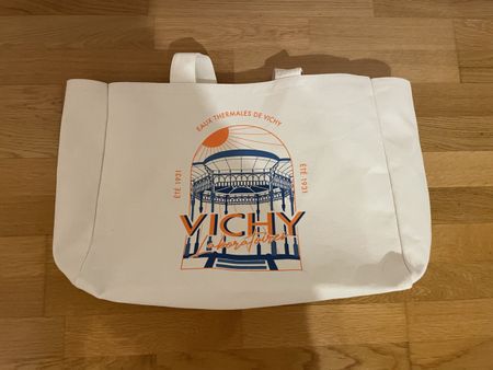 Tragtasche