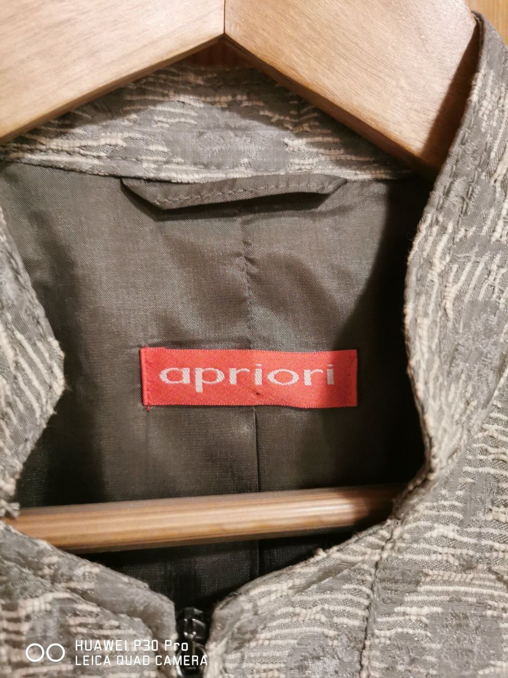 Giacche: Jacket APRIORI, 34 – Nuovo (secondo la descrizione) da Zug venduto da ScarletRose 2