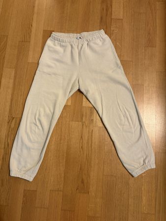 Subdued Trainerhose Beige