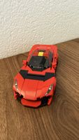 Lego Speedchampions Ferrari