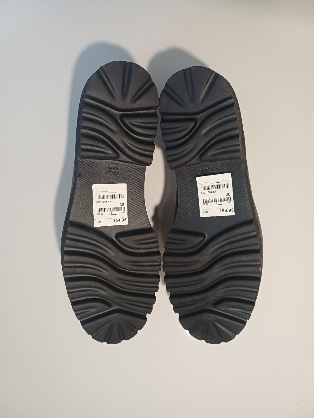 Gabor Chaussures femmes: Gabor Halbschuhe, NEU – Neuf (Voir description) à Goldach par Requiliz 2