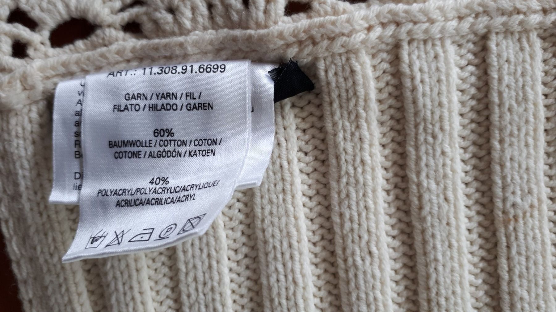 Foulards, Tücher & Schals: Damenschal / Stola – Gebraucht aus Mühlethal von prackendorf 5