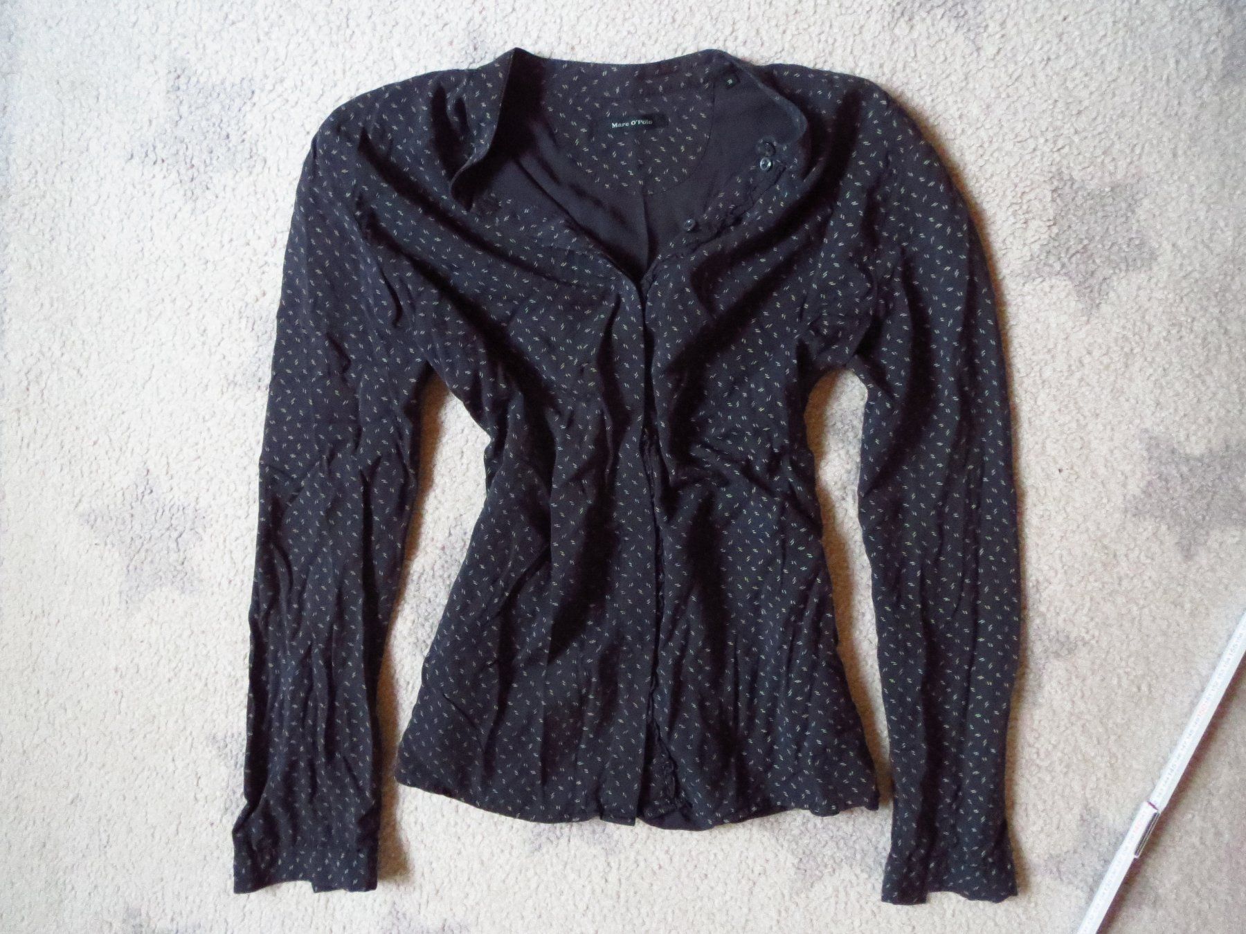 Marc O'Polo Camicette: NEUE MARC O POLO Damen Bluse Gr 38 – Nuovo (secondo la descrizione) da Kiental venduto da Anna8702