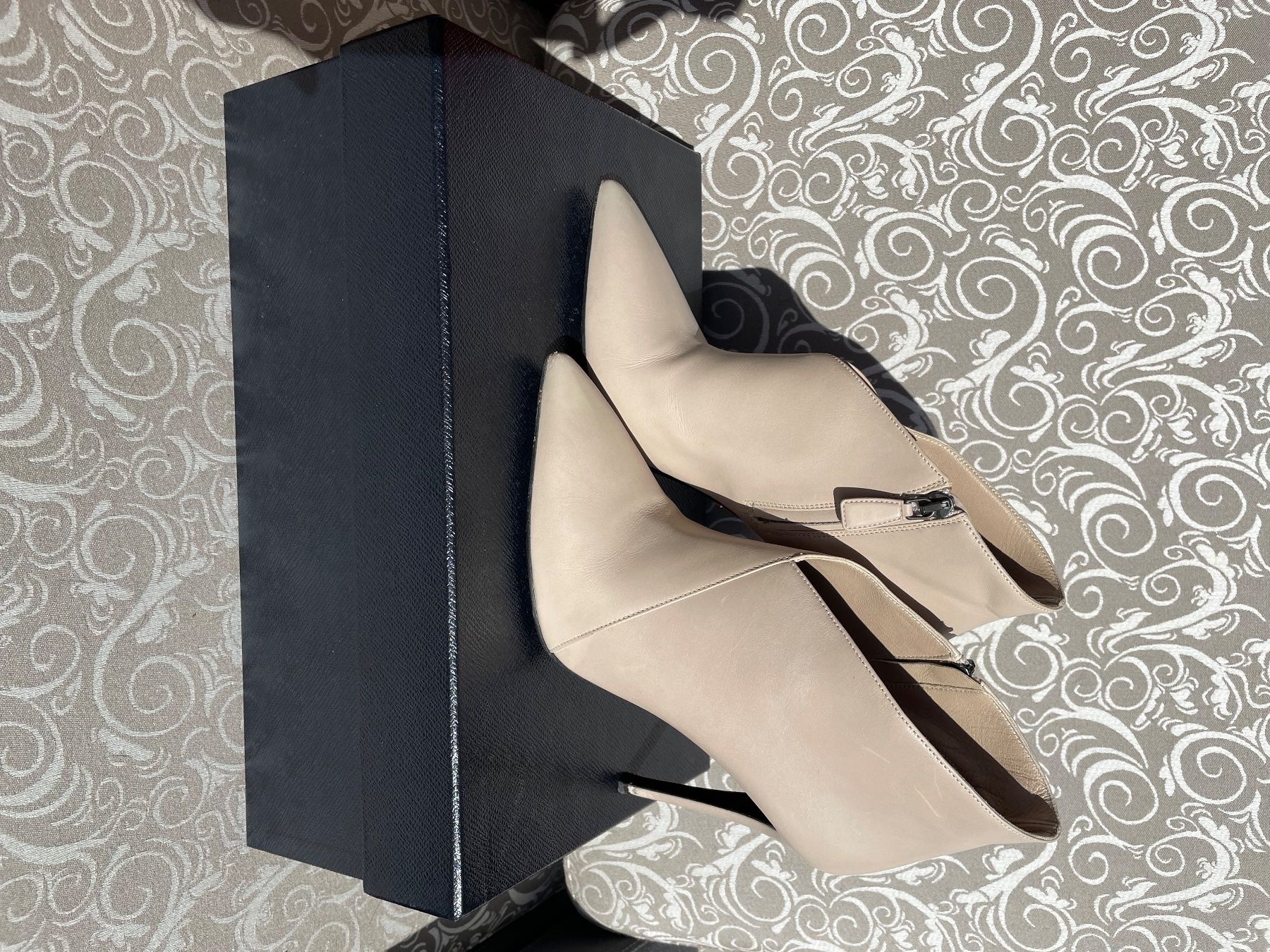 Prada Scarpe da donna: Prada 38 – Nuovo (secondo la descrizione) da Roggwil BE venduto da Viking72