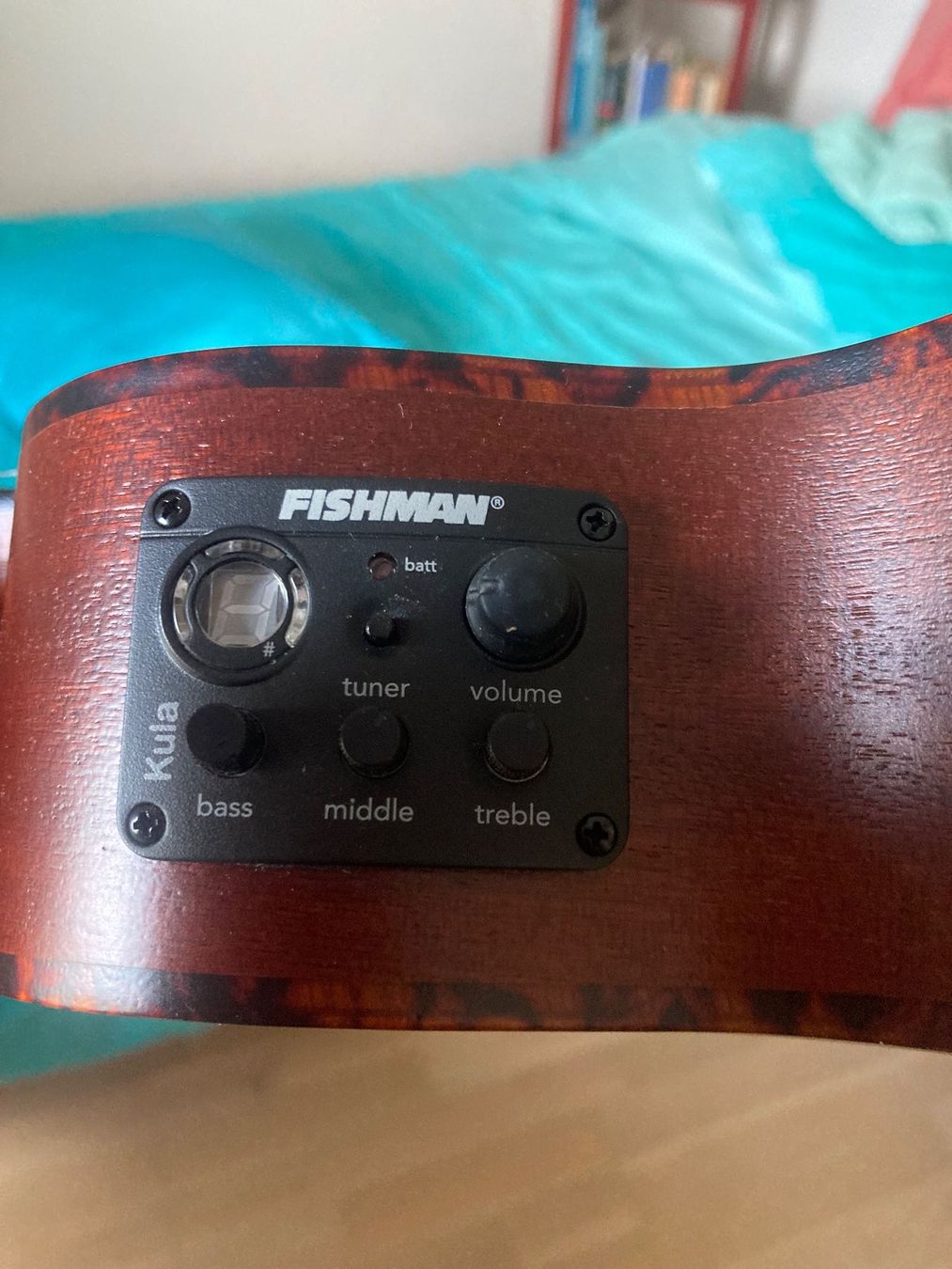 Strumenti musicali: Ukulele Leho – Usato da Hettiswil venduto da libaso 4