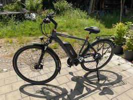 Fischer E-Bike Hinterradmotor 28 Zoll, top Zustand! 🚲☀️