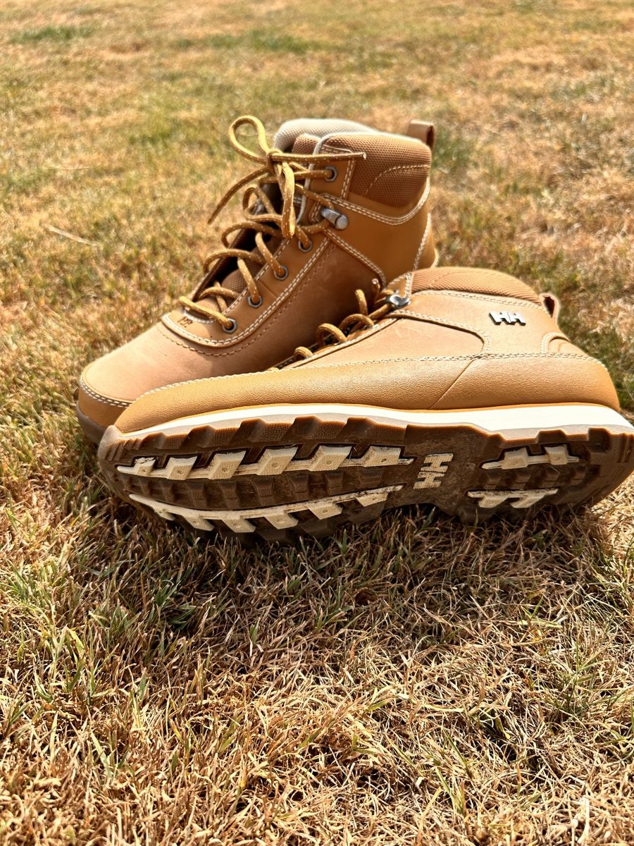Helly Hansen Damenschuhe: Hellyhansen Tracking Schuhe – Gebraucht aus Wädenswil von gonzo019 1
