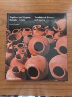 Töpferei auf Zypern / damals – heute (Traditional Pottery in