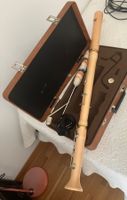 MOECK Bassflöte