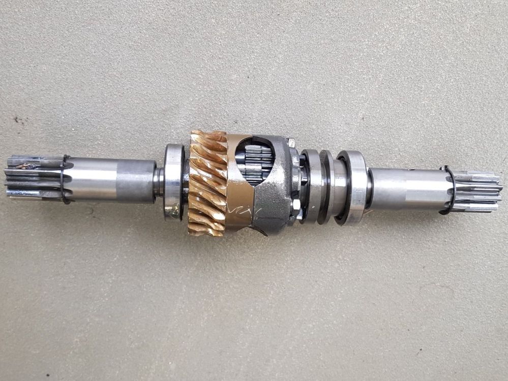 HPI/TT Differentialwelle Paar – 5 X 23,5 Mm, Für Bullet RC-Modelle, Hochwertiges Ersatzteil