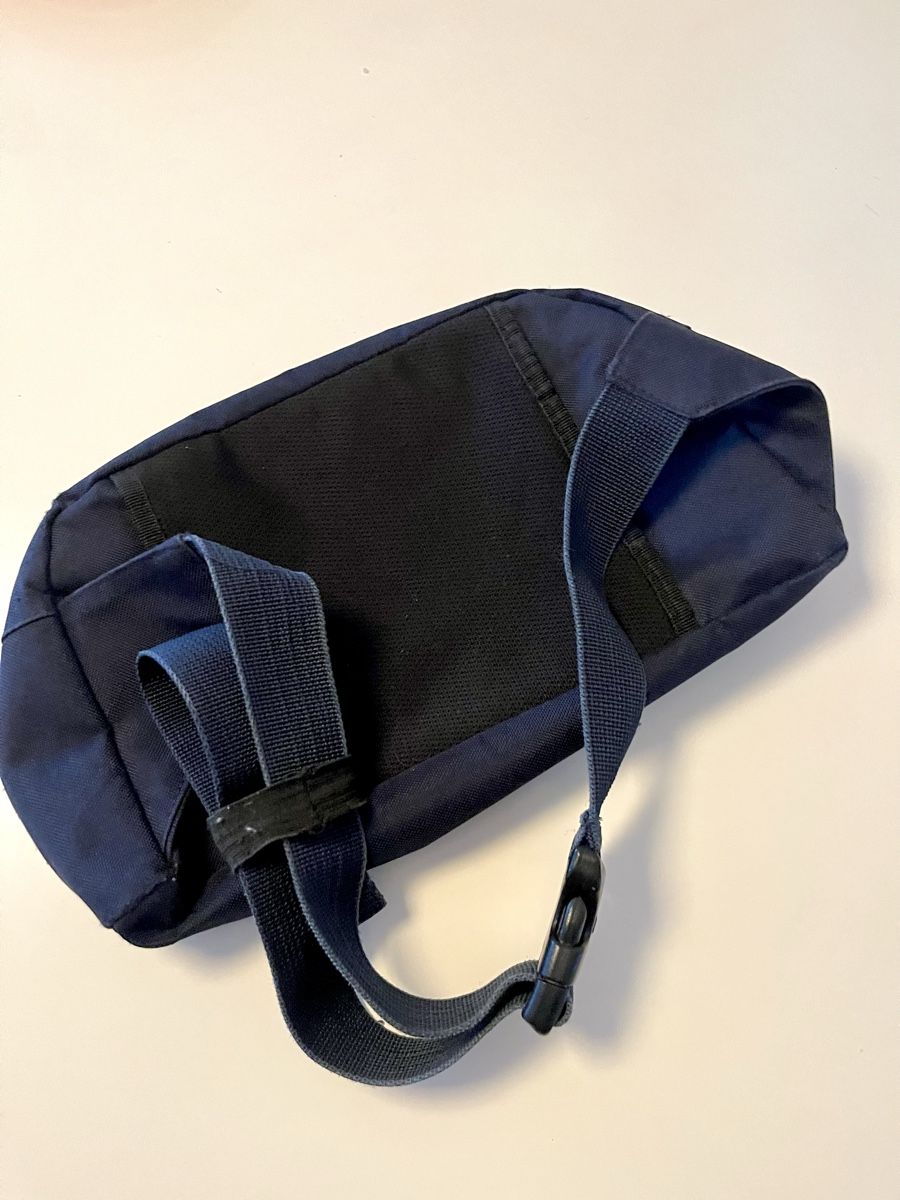 Nike Zaini: NIKE TASCHE / RUCKSACK VINTAGE – Usato da Basel venduto da JJ.Elena 3