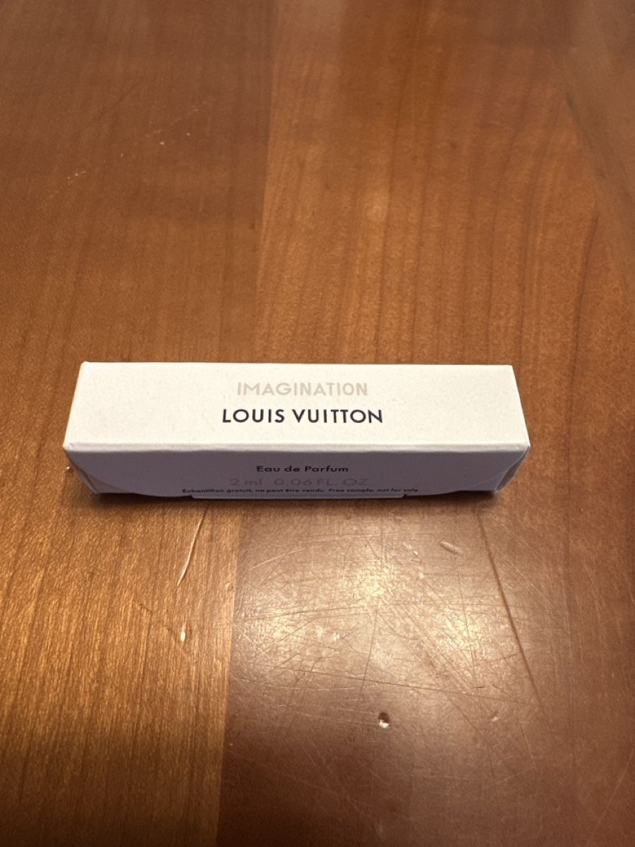 Louis Vuitton Parfums & Eau de Toilette: LV Imagination - 2ml – Neuf avec emballage d'origine à Zollikon par Erika_V