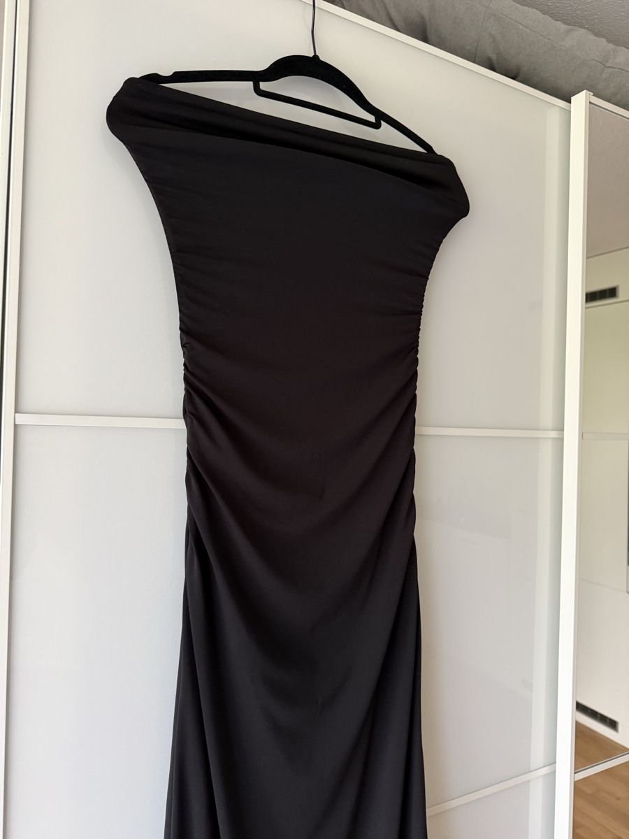 Vestiti: Kleid Gr. 38 – Usato da Wil SG venduto da xrnvani 2